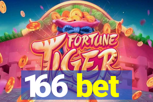 166 bet